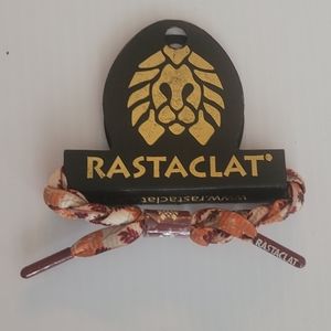 Rastaclat premium lace bracelet